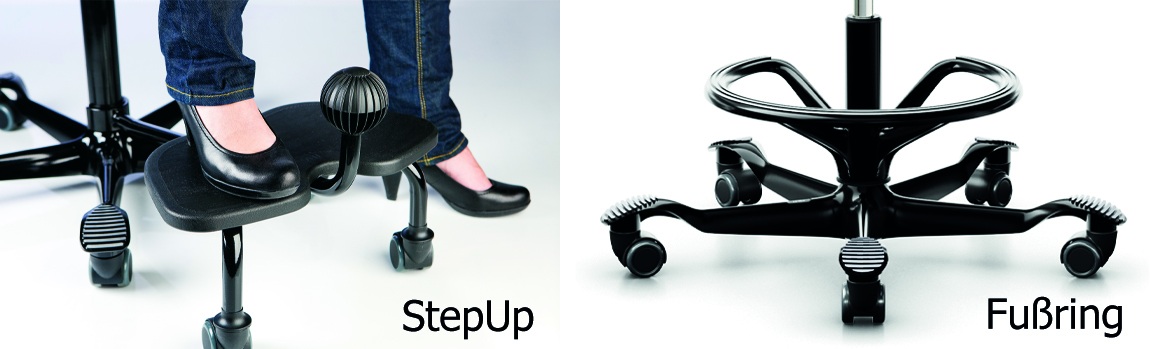 Aufstiegshilfen-Banner