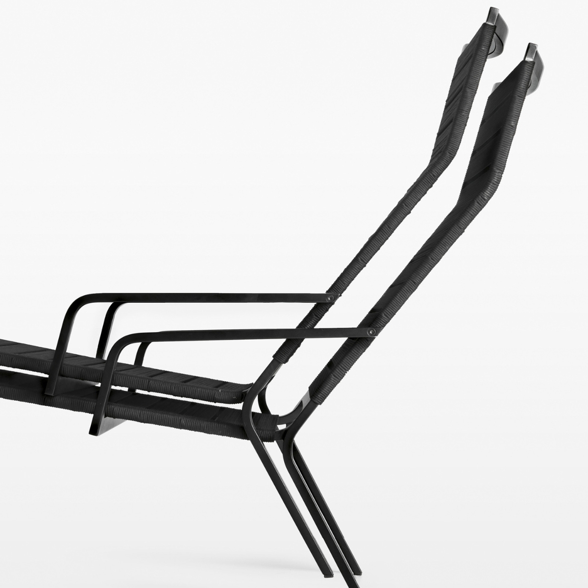Kristalia REST Outdoor Liege | Konfigurator
