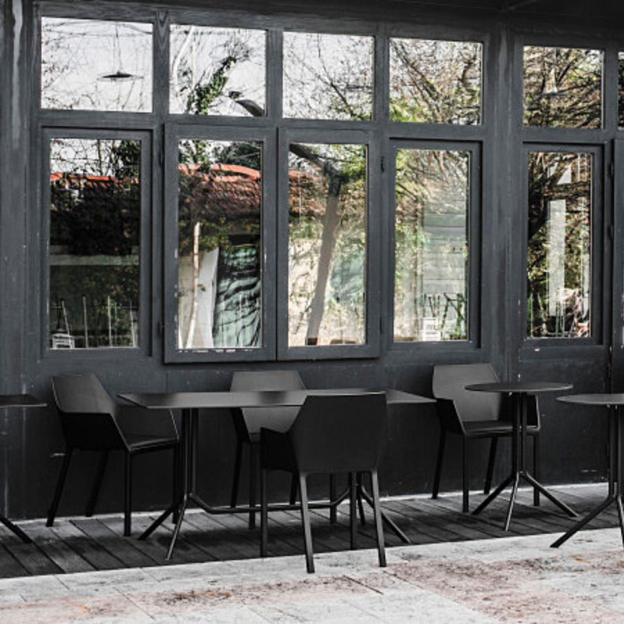 Kristalia Mem Outdoor