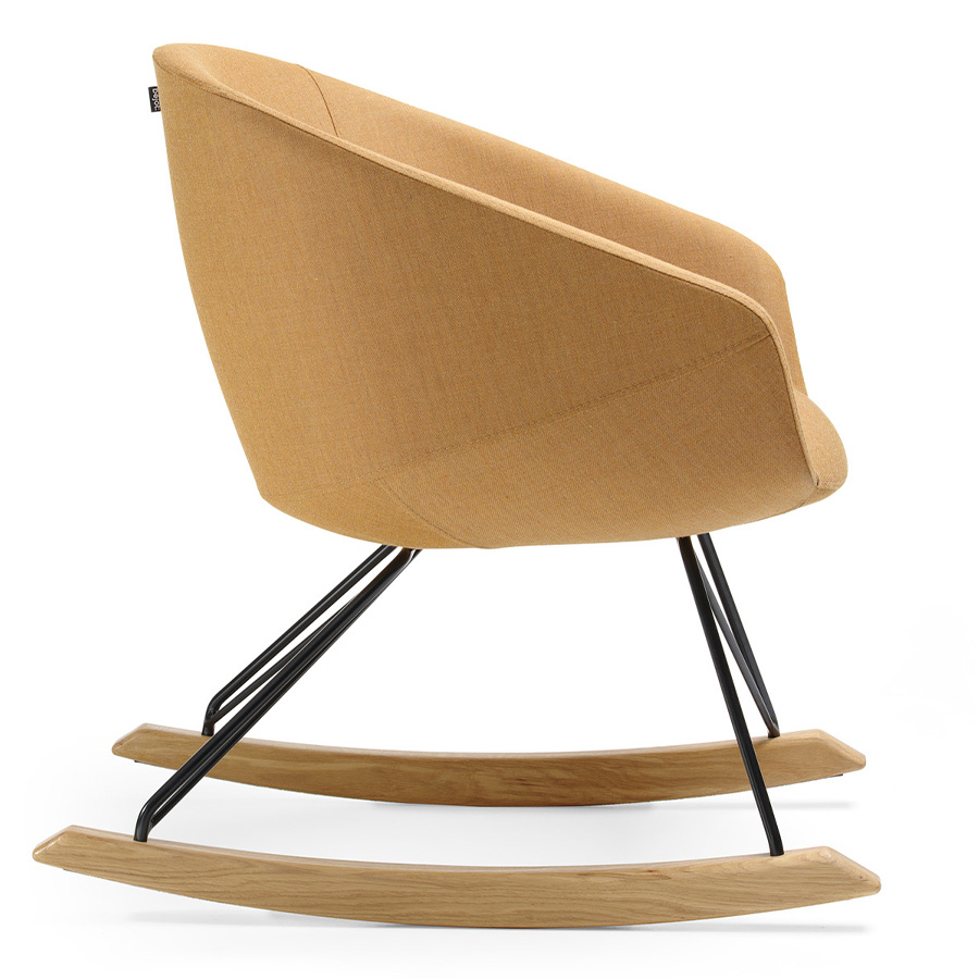 Bejot Oxco W 790 Schaukelstuhl Beispielbild