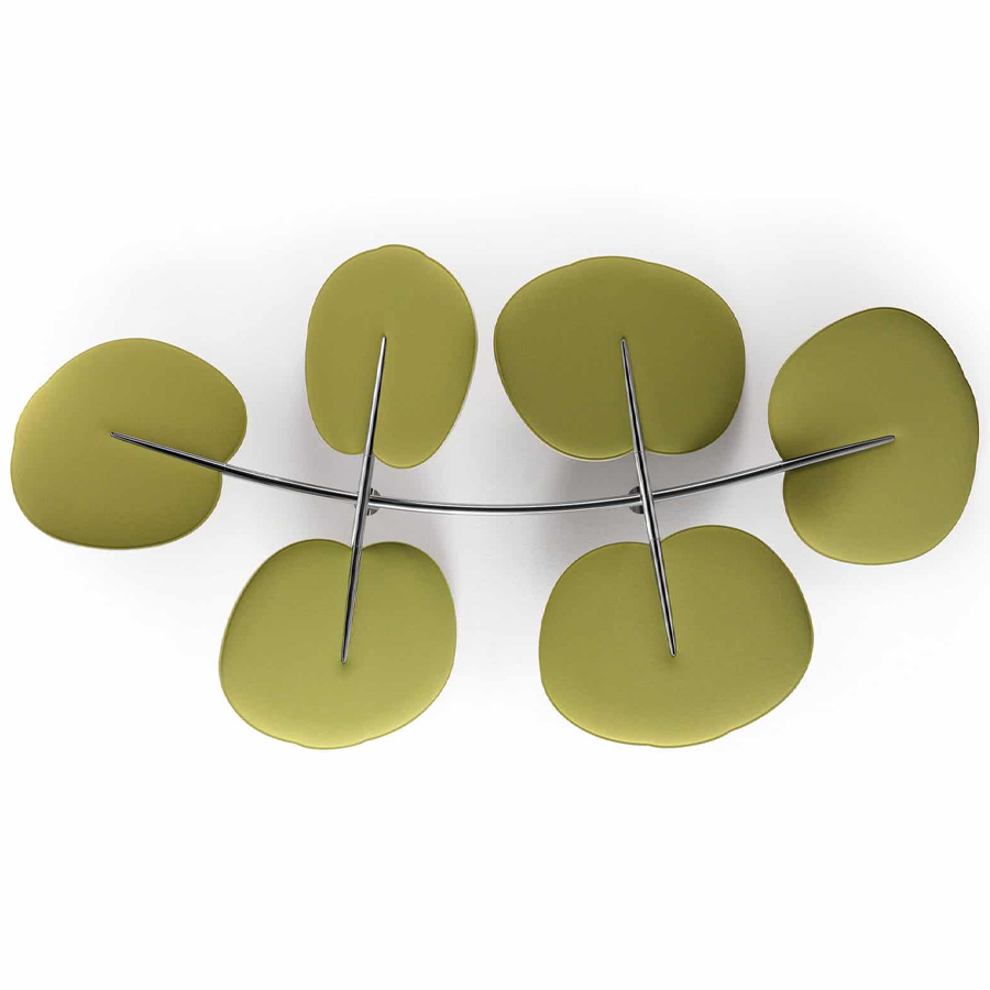 Caimi Botanica Akustik-Wand- und Deckenabsorber