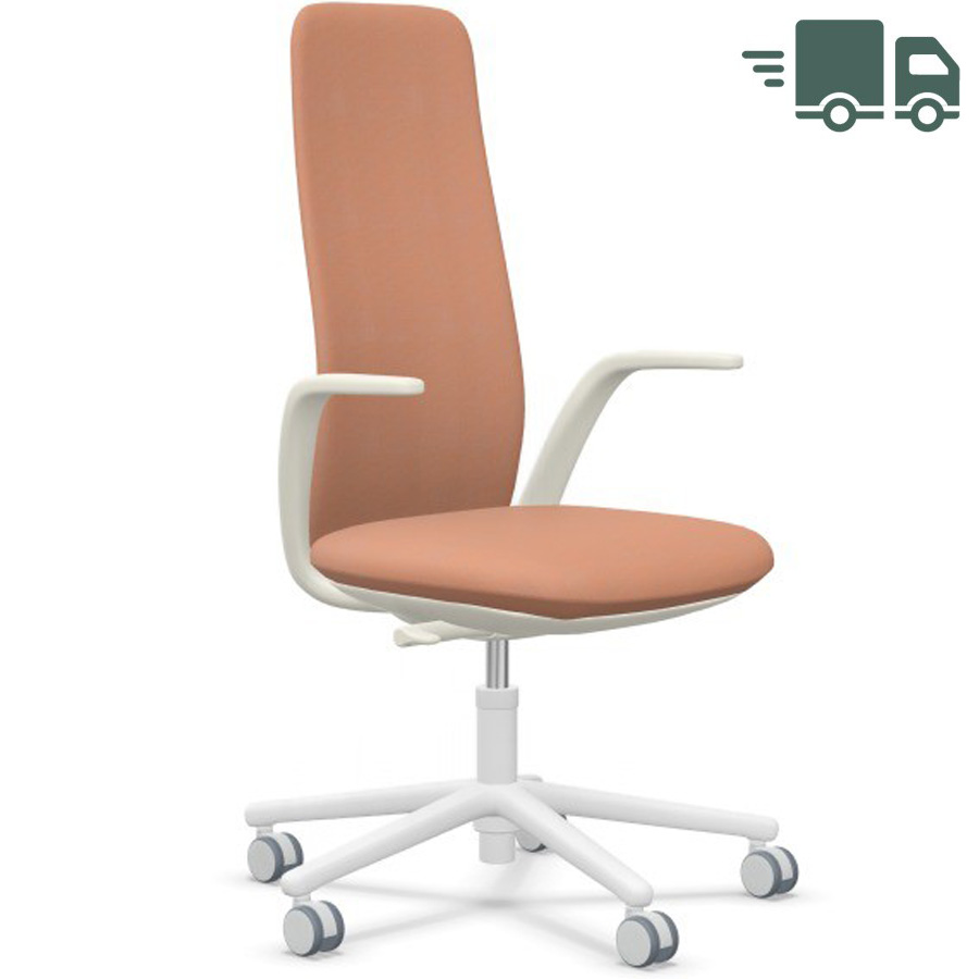 Haworth NIA Seniah Stoff - Atlas - schnell geliefert