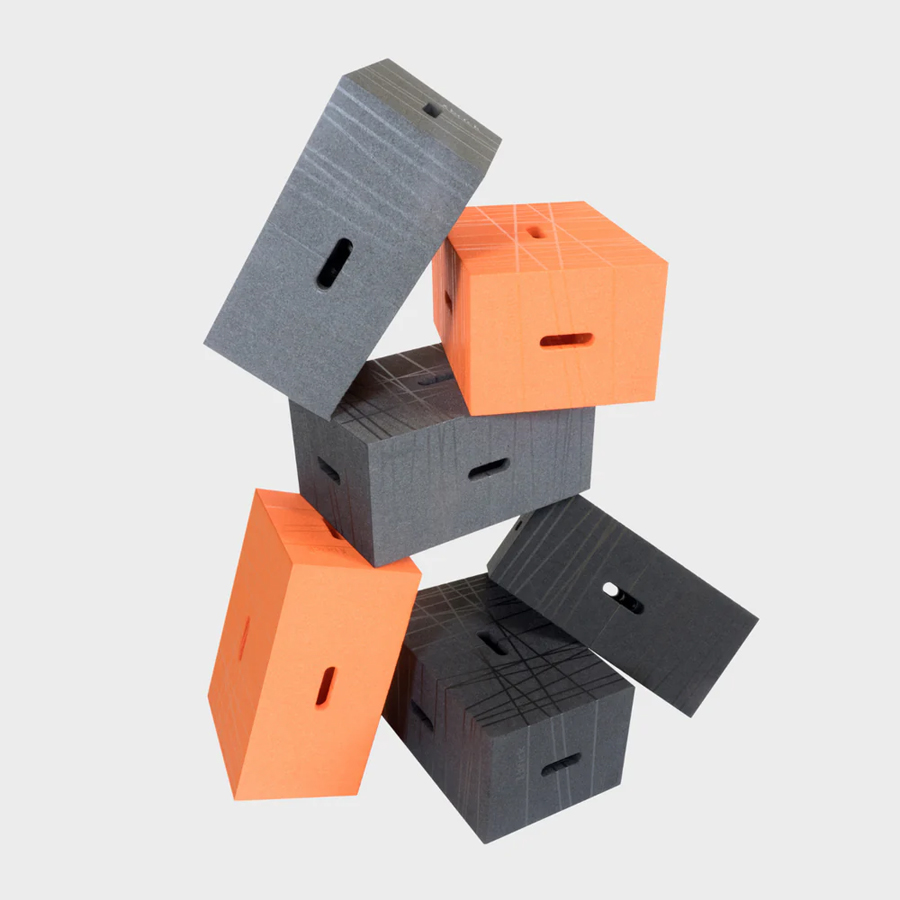 Xbricks Farbbeispiel