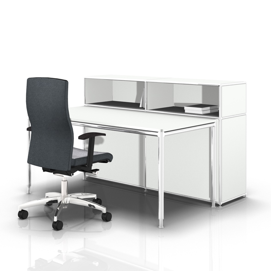 Bosse Modul Space Empfangstheke 1