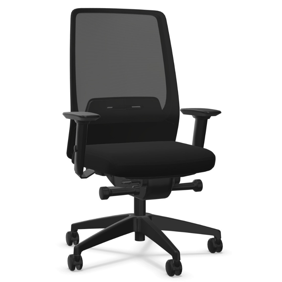 Interstuhl AIMis1 AM26E schwarz