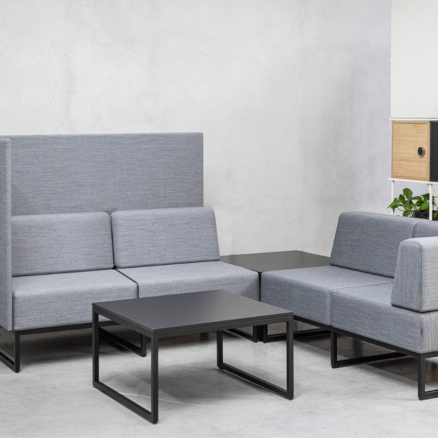 Bejot PLINT Couchtisch - Beispielbild