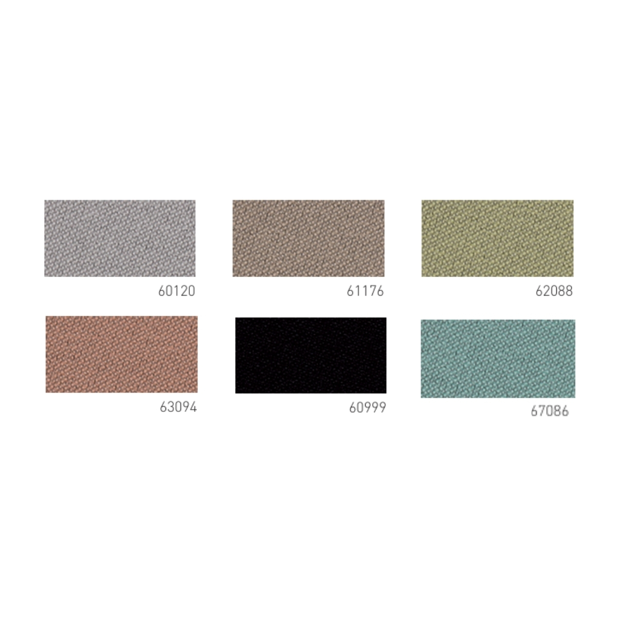 Girsberger Simplex Farben Auswahl