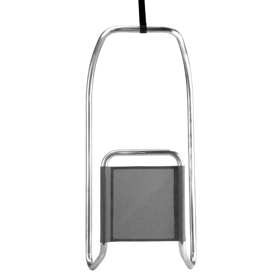 THONET S 333 Schlitten | Limitierte Auflage | Stahlrohrgestell