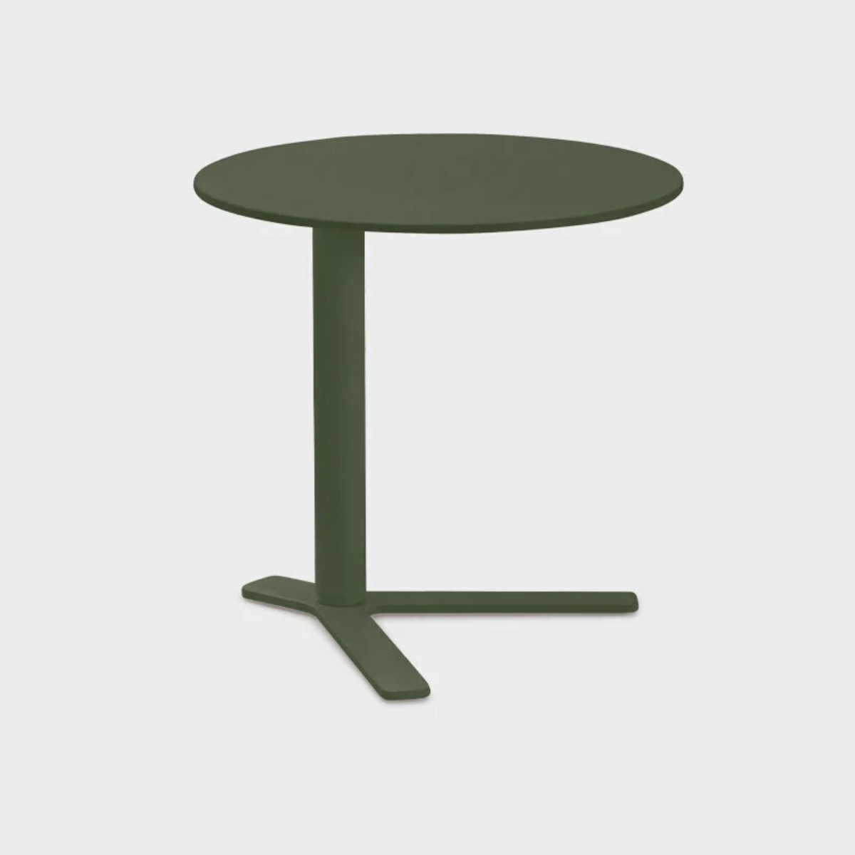 lapalma YO Beistelltisch rund | höhenverstellbar | Konfigurator