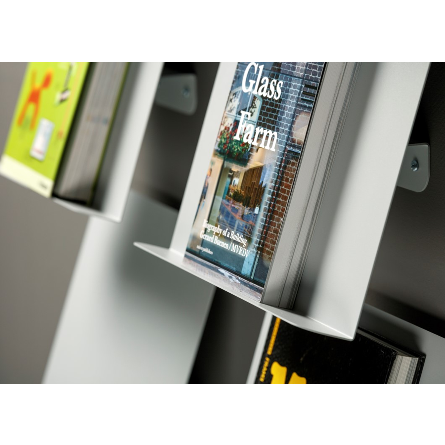 round 20 wall kleine Elemente übereinander