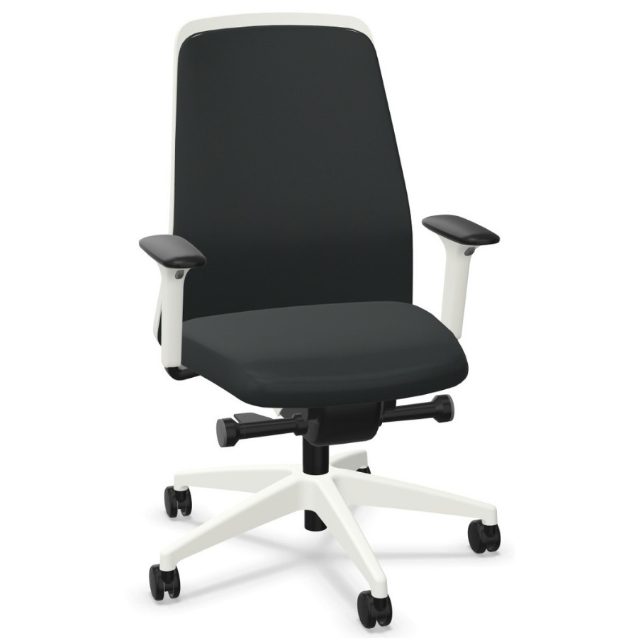 Interstuhl EVERYis1 EV361 - schwarz