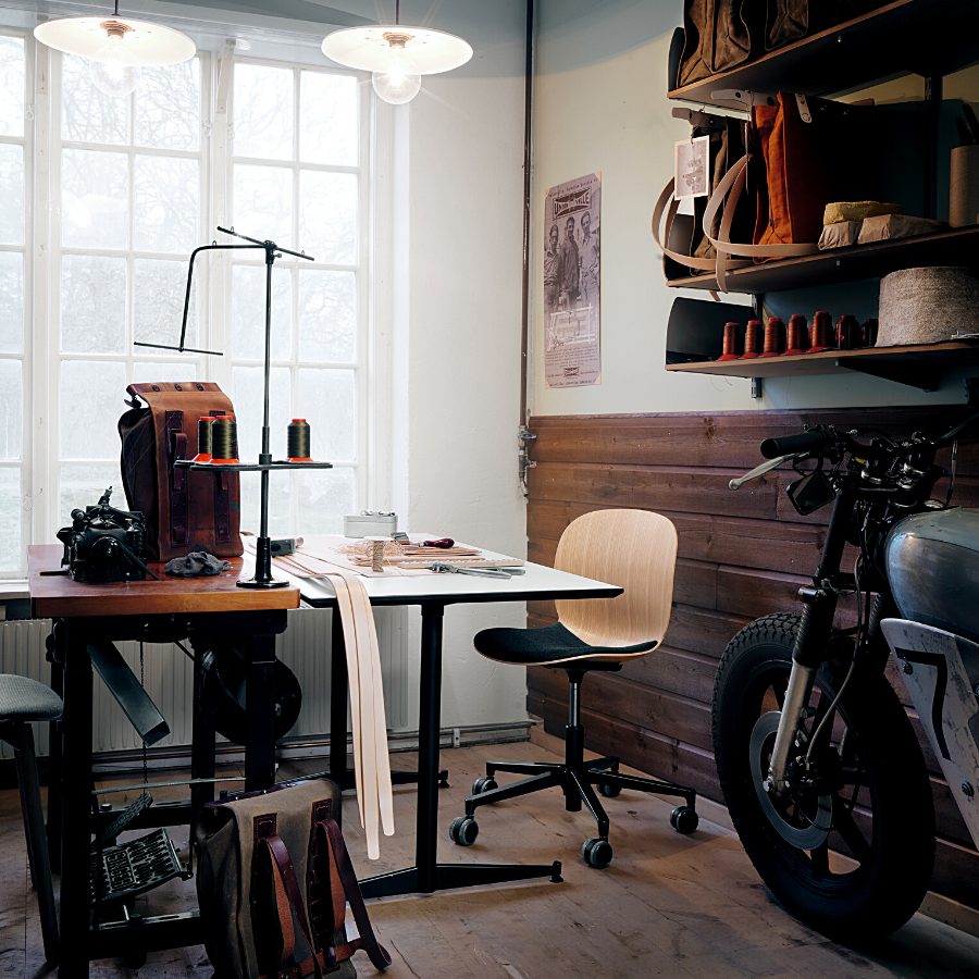 Profim Noor (6075S) Beispielbild