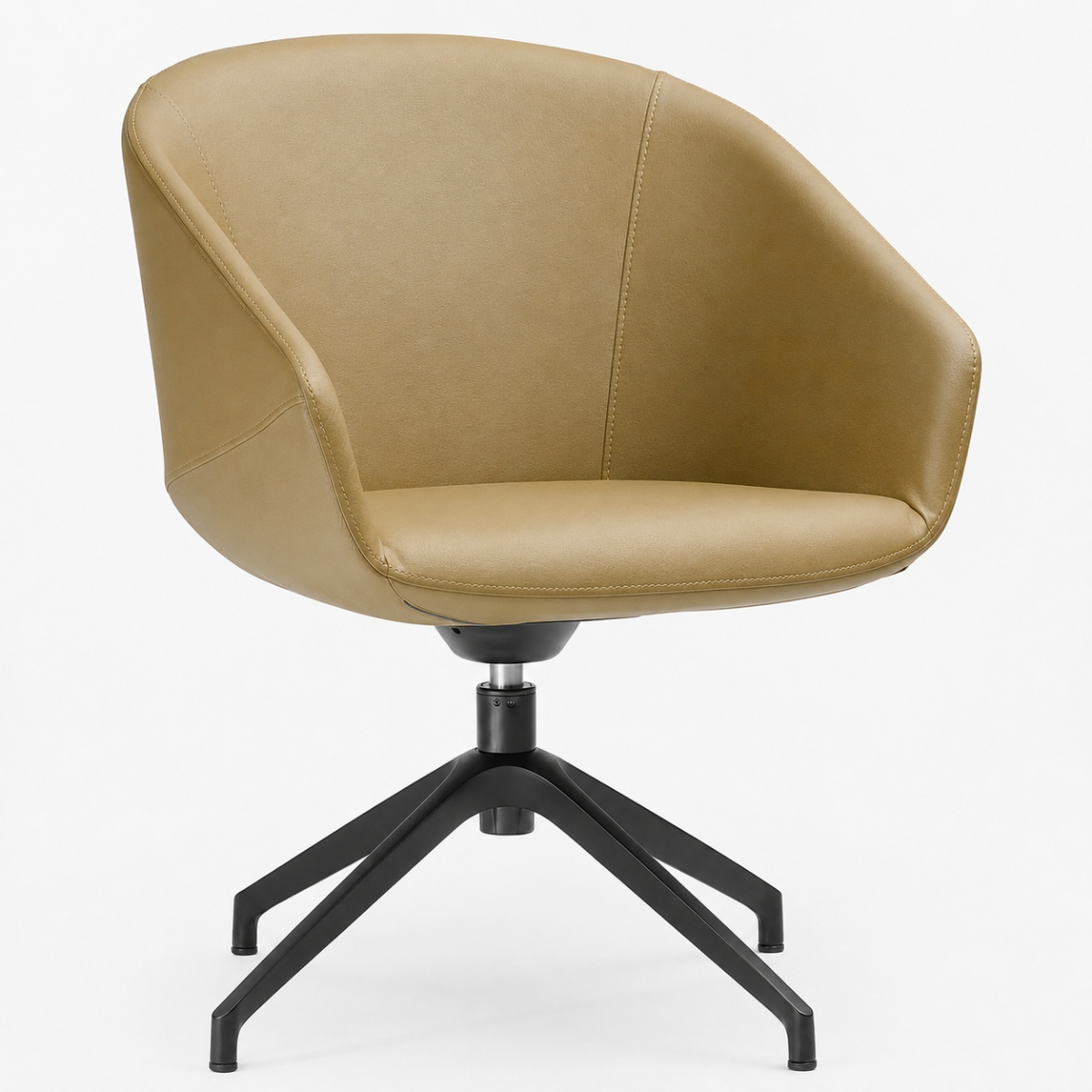 Bejot Oxco OX 4R Leder C181 beige-