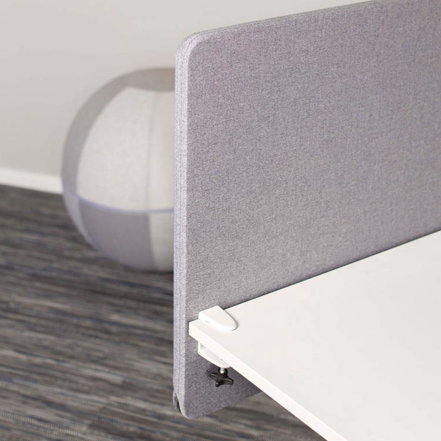 Götessons Silent Express Sichtschutz