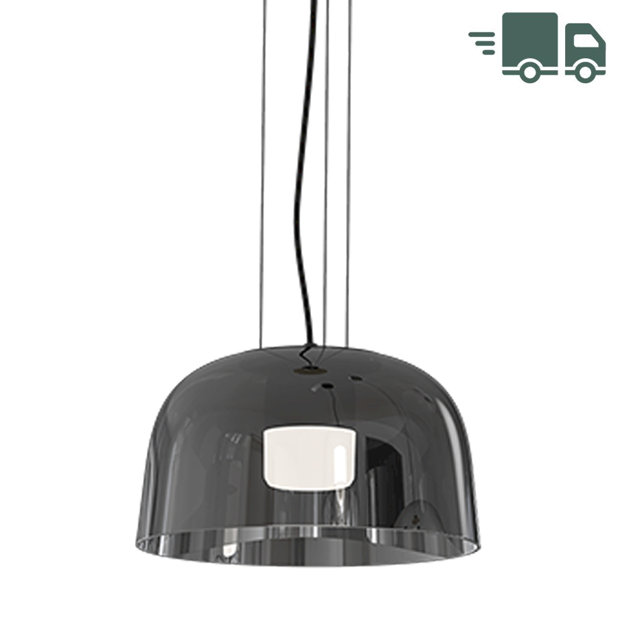 Glamox ELV-P350 Pendelleuchte medium