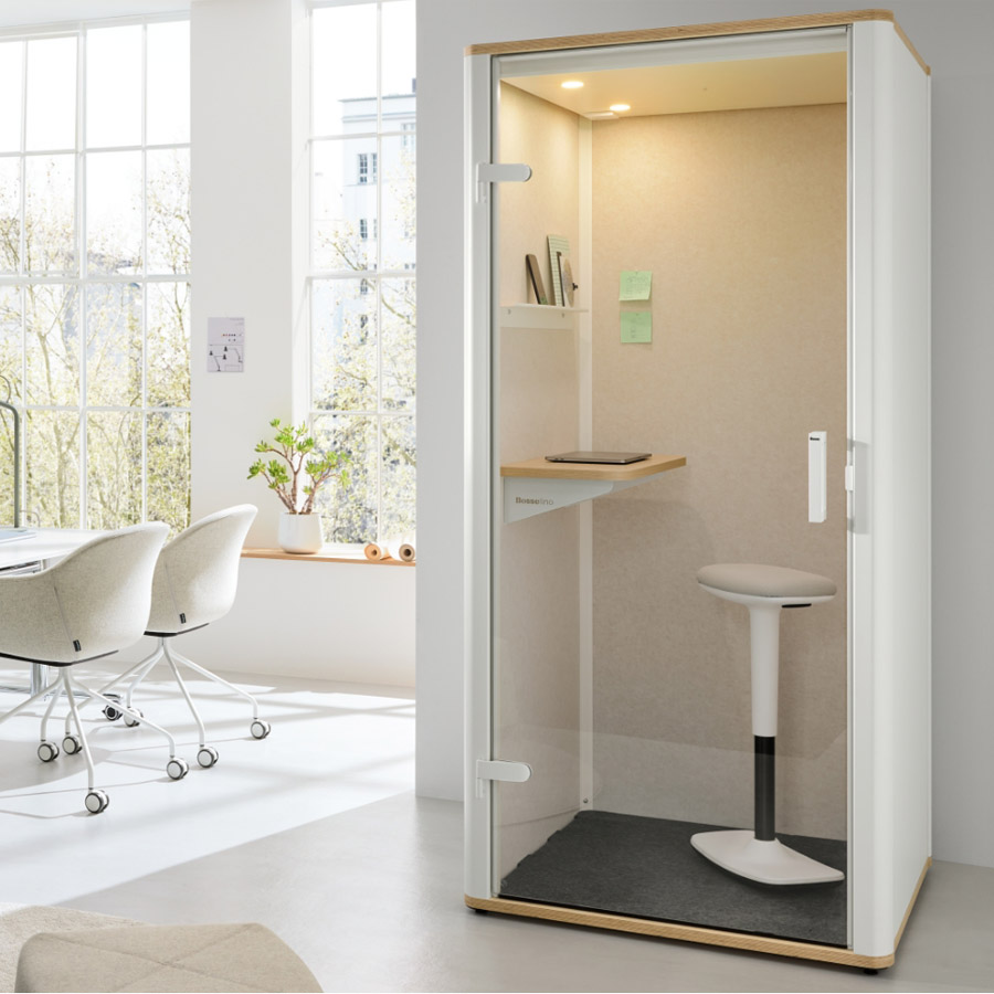 BOSSE Bosselino Telefonbox UNO