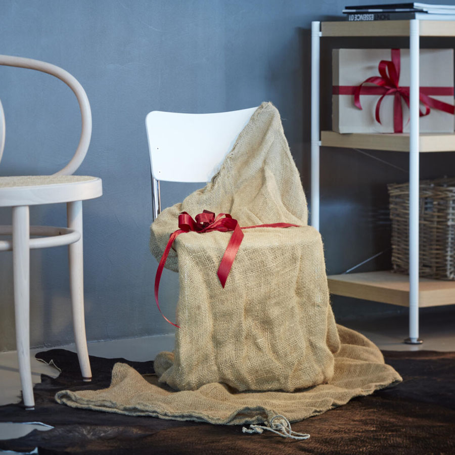 THONET Stahlrohr-Freischwinger S 43 K für Kinder - Beispielbilder