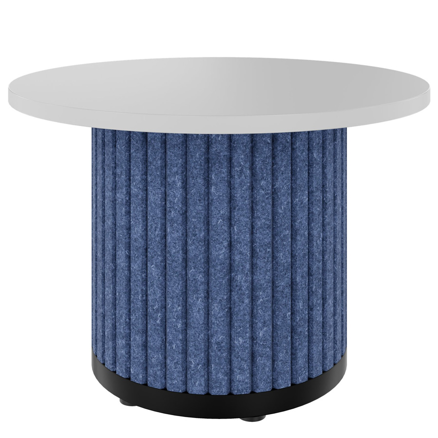 narbutas PARTHOS Coffee Table BA17 Blau