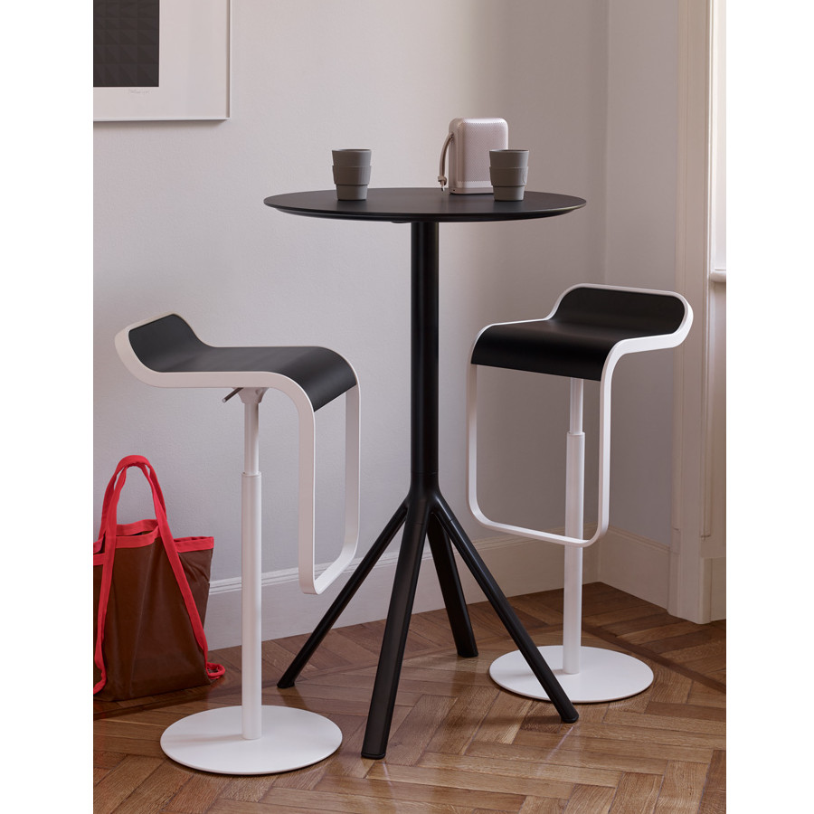 lapalma LEM S80 Barhocker | Beispielbild