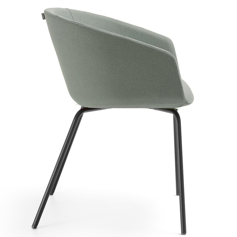 Bejot Oxco-small-oxs 215 Konferenzstuhl Besucherstuhl