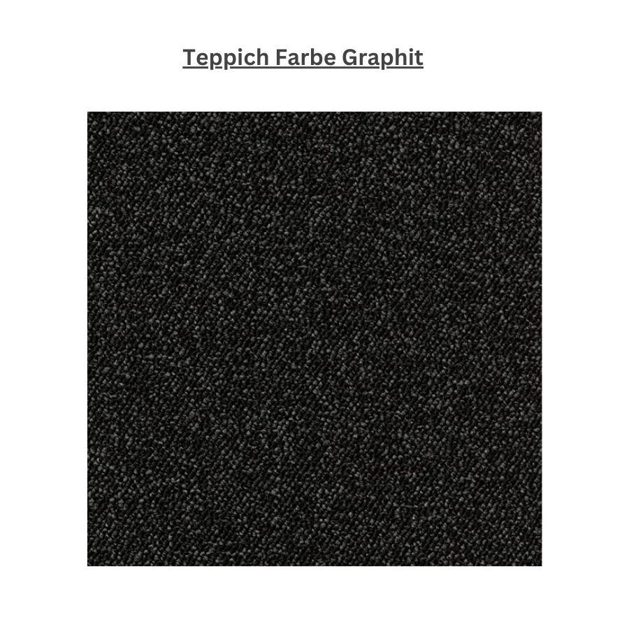 Hush Box Teppichboden