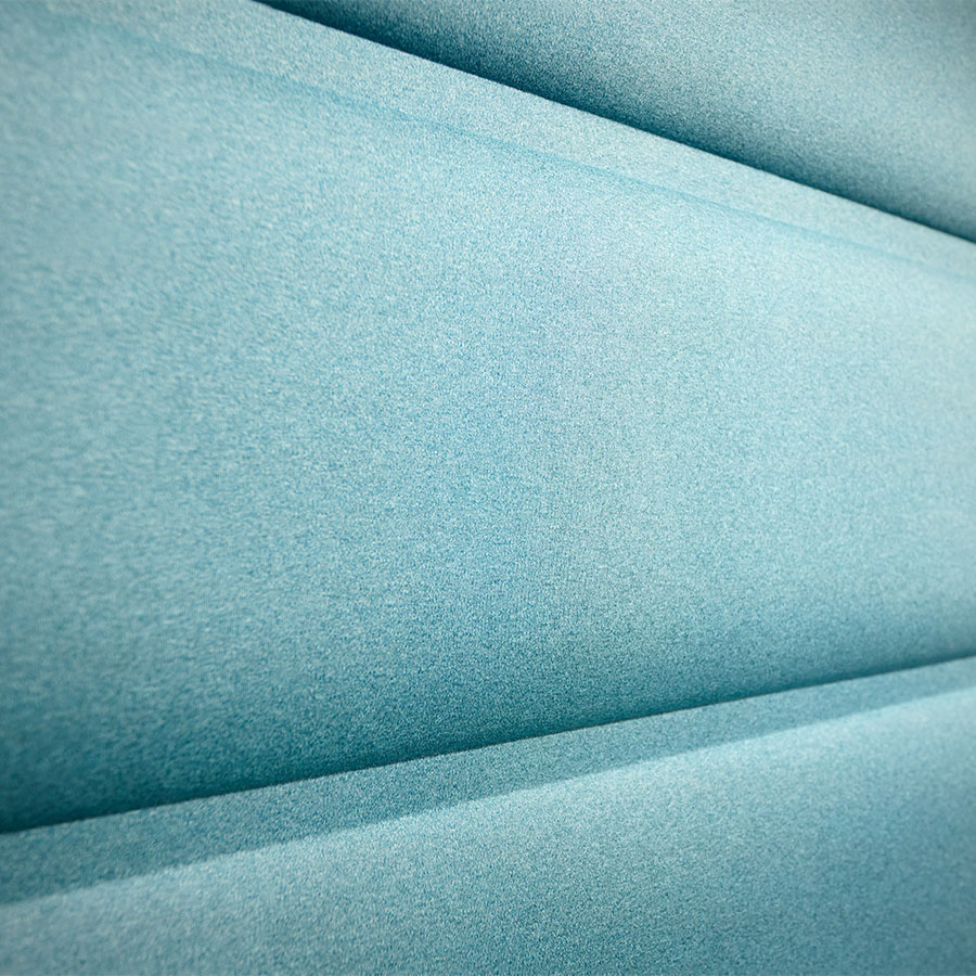 HushFree.M Innenverkleidung