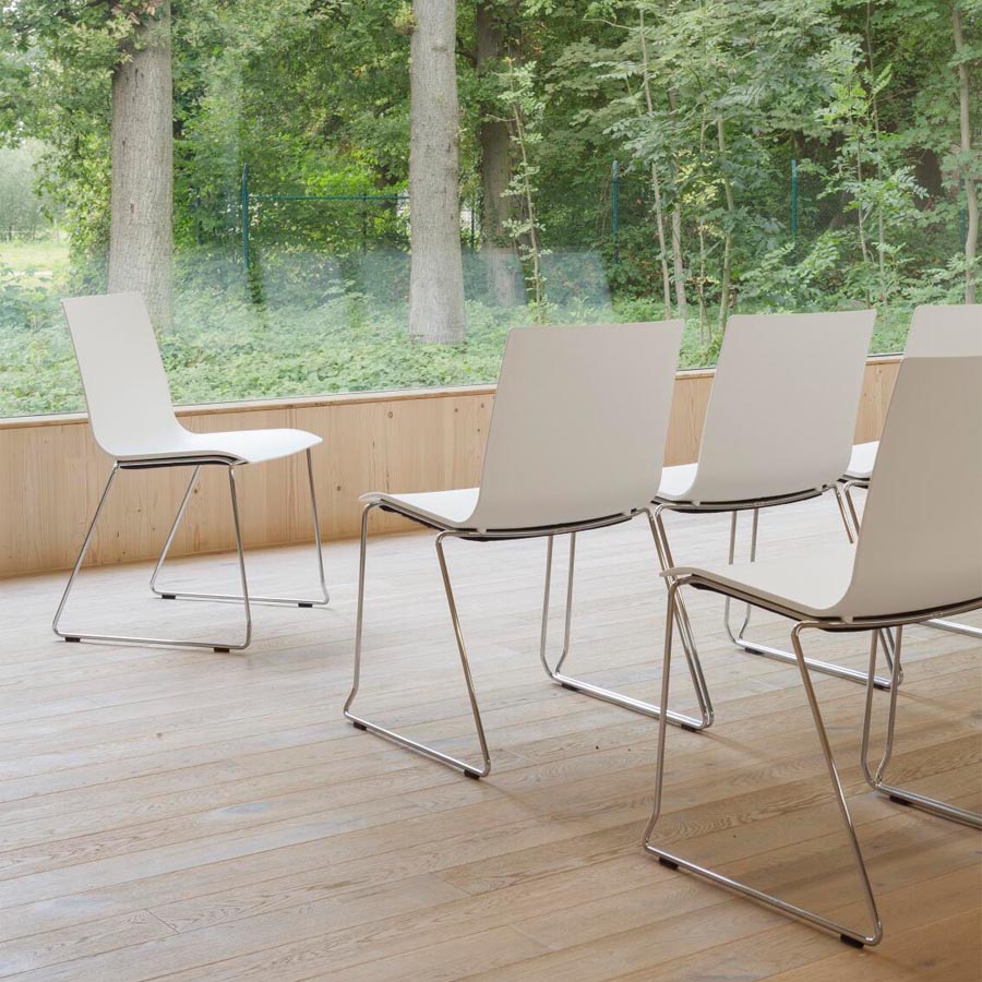 THONET S 180 ST Konferenzstuhl | Beispielbild
