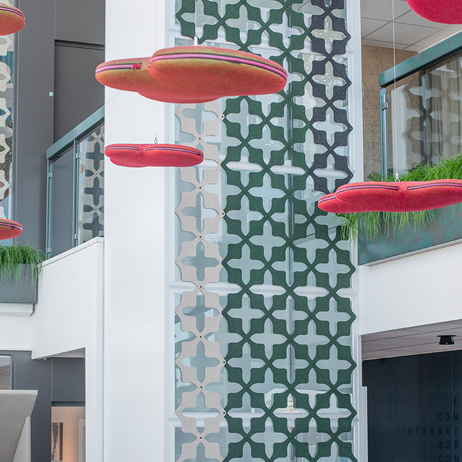 Götessons Cobogo | Beispielbild