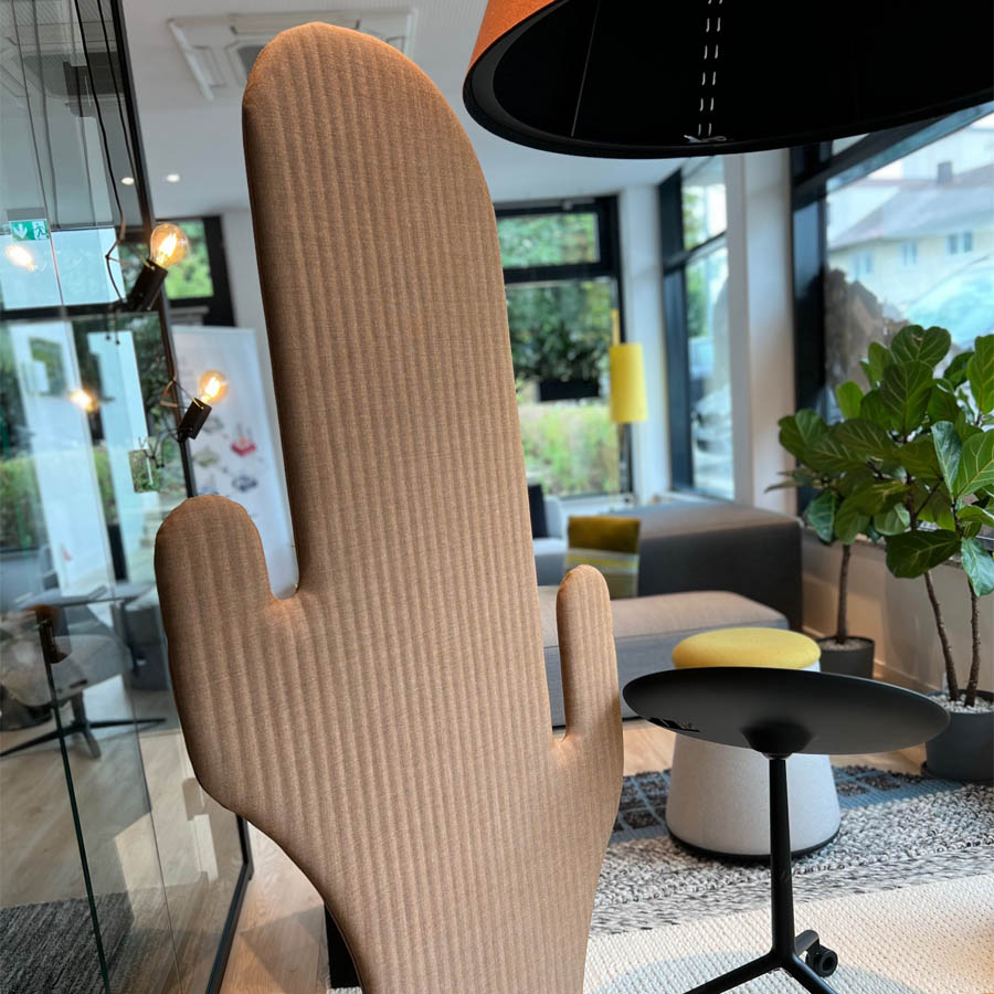 BuzziSpace BuzziCactus - Form Gringo - Beispilfoto