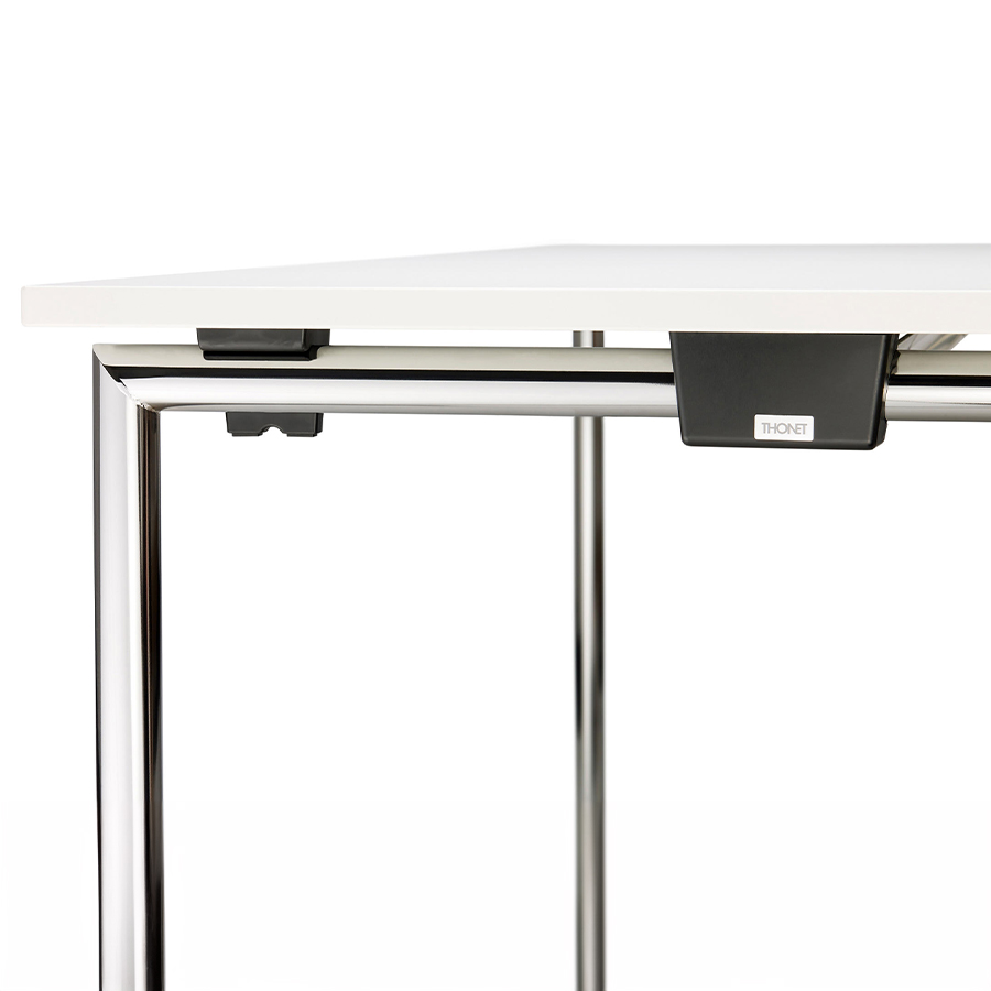 THONET 1196/2 eckige Kanten