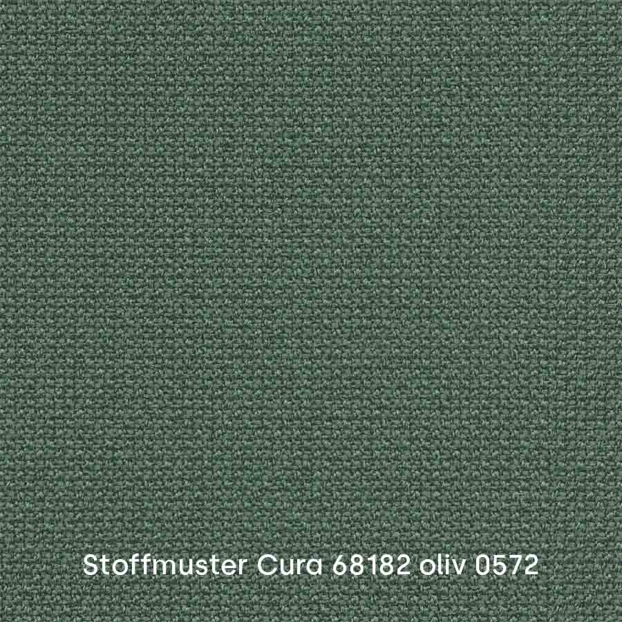 Stoffmuster Gabriel Cura oliv 0572