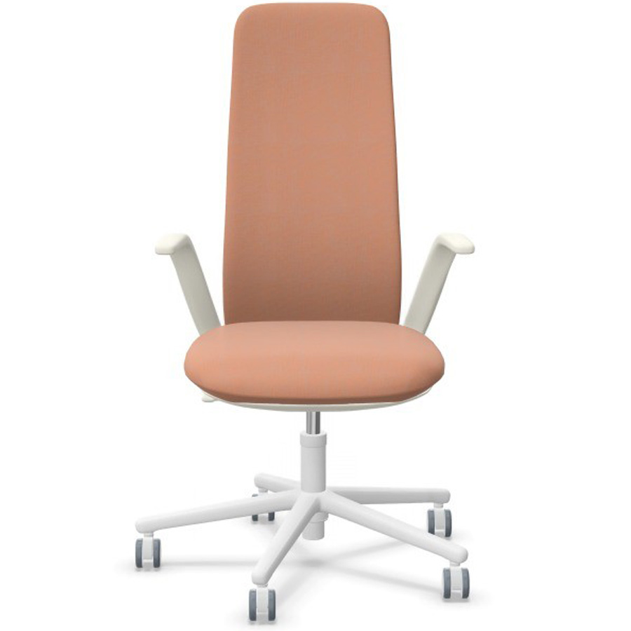 Haworth NIA Seniah Stoff - Atlas