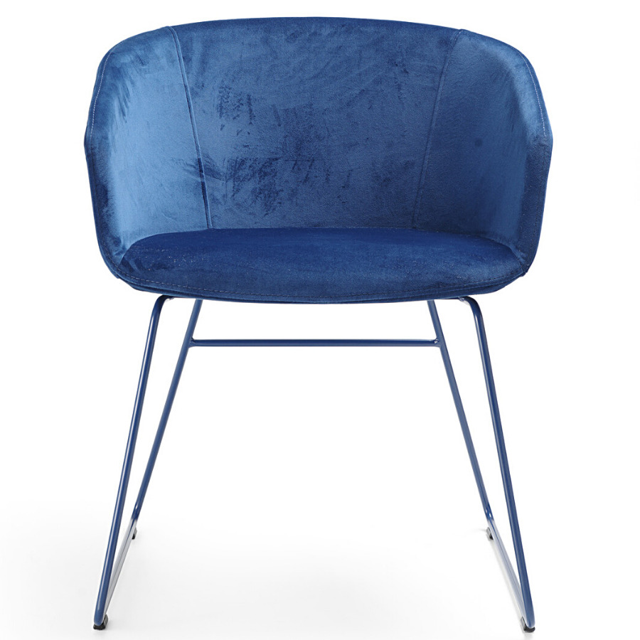 Bejot OX S 270 Stoff Charles - Frontansicht