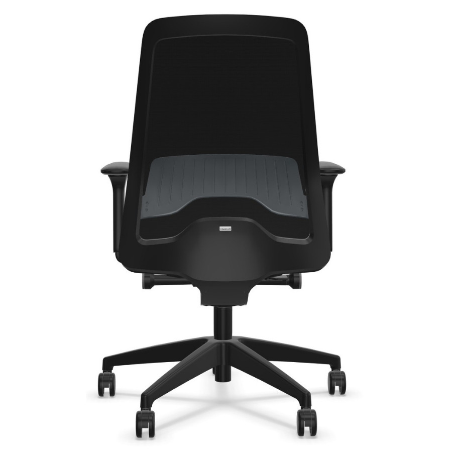 Interstuhl EVERYis1 EV361 FLEXTECH Bürostuhl - mit Lordosenstütze