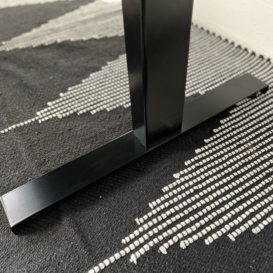 Bundle Schreibtisch CLEO - Standfuß