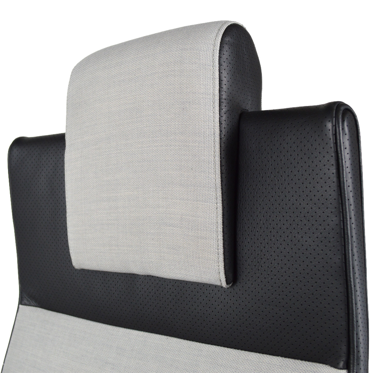 Züco Chefsessel LACINTA EL 0595 | Detail Kopfstütze