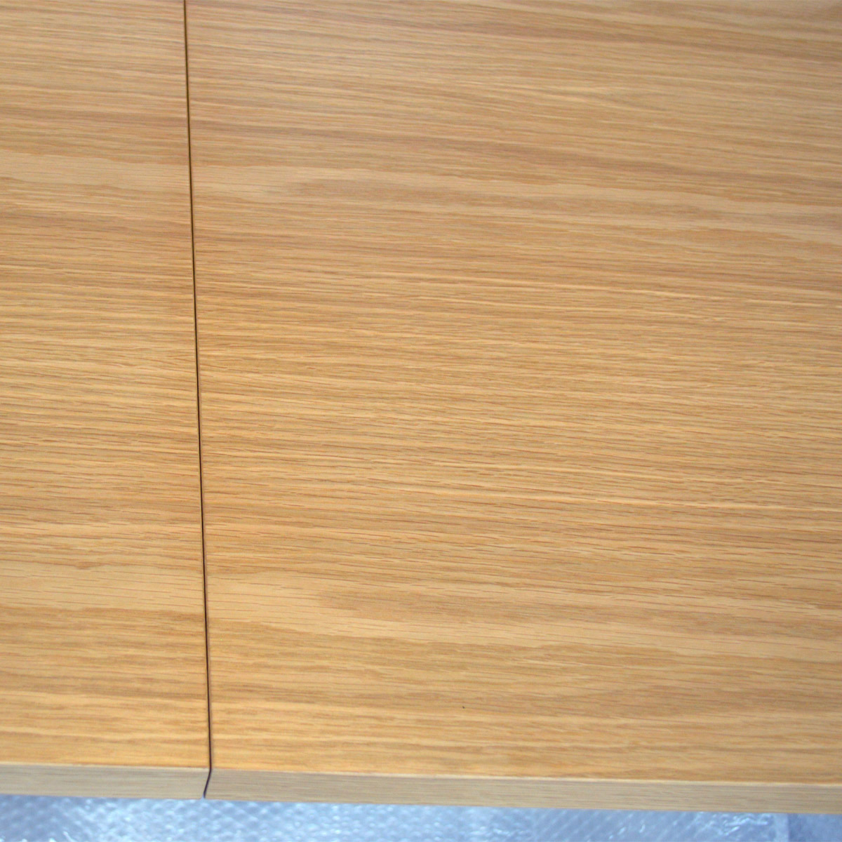 Thonet Ausziehtisch 1072 Detail Tischplatte