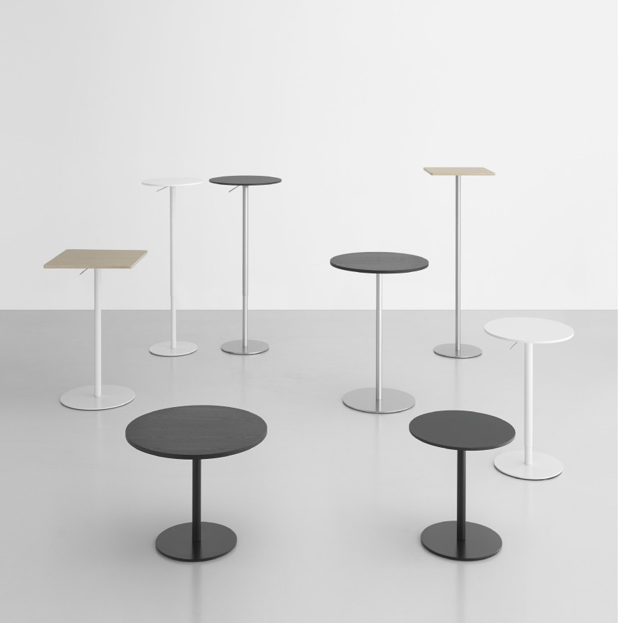 Brio Beistelltische, Couchtische und Bistrotische