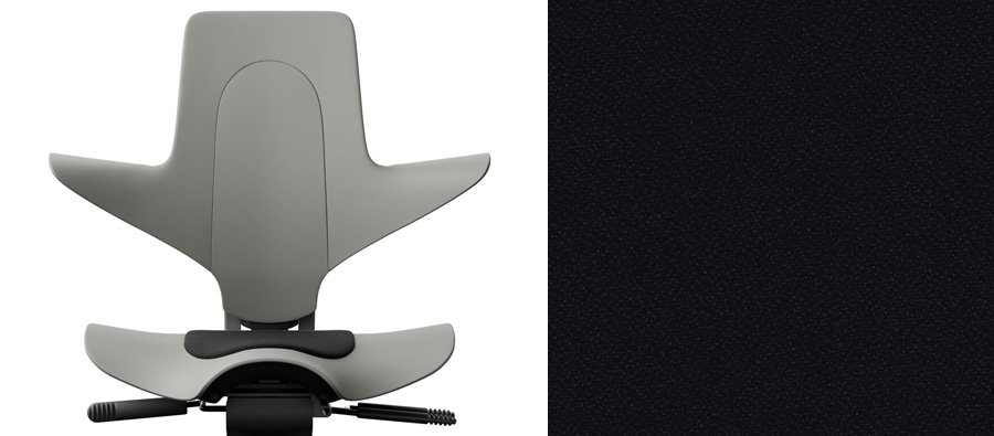 Clay + Xtreme schwarz 009 (PG1)