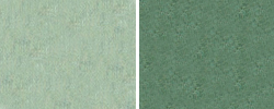 Wool Jade und Seagrass