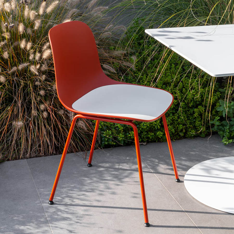 lapalma SEELA S311 Outdoor | Vierbeingestell | Beispielbild