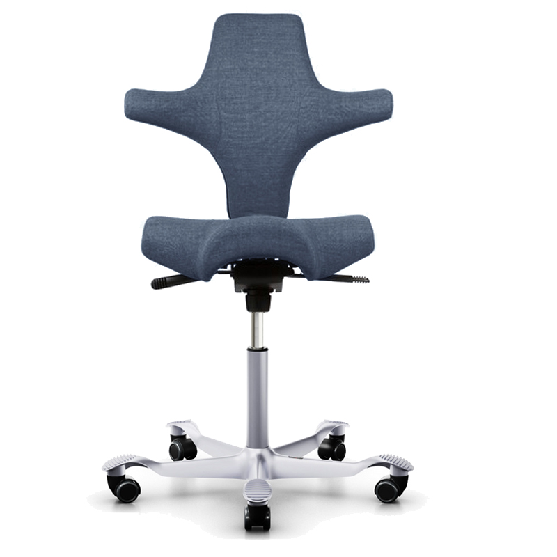 HAG Capisco 8106 mit Stoff Remix 733