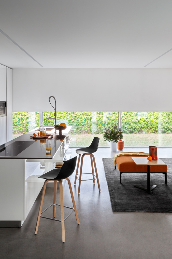 Lapalma Miunn Barhocker - Beispielbild