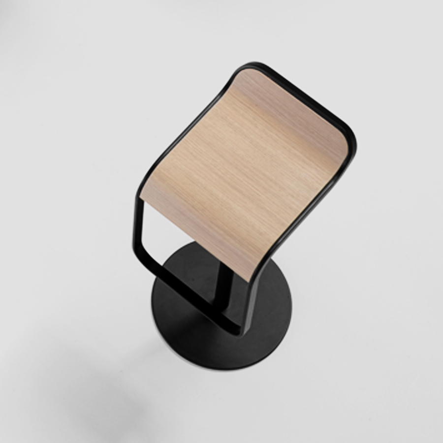lapalma LEM S80 Barhocker | Beispielbild