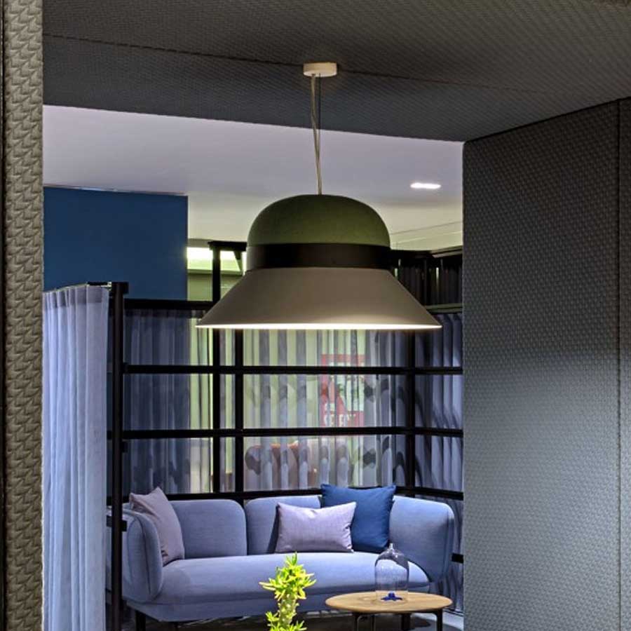 BuzziSpace BuzziHat - Beispielbild