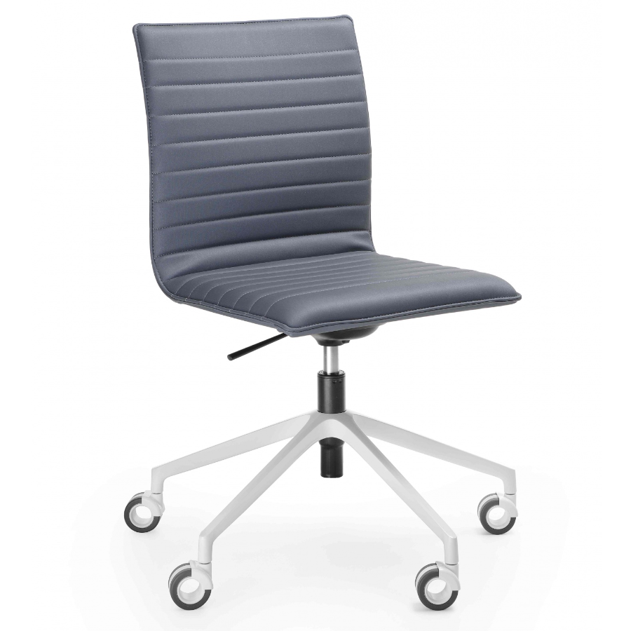 Bejot Orte OT 3DH 5R Bürostuhl Stoff Silvertex