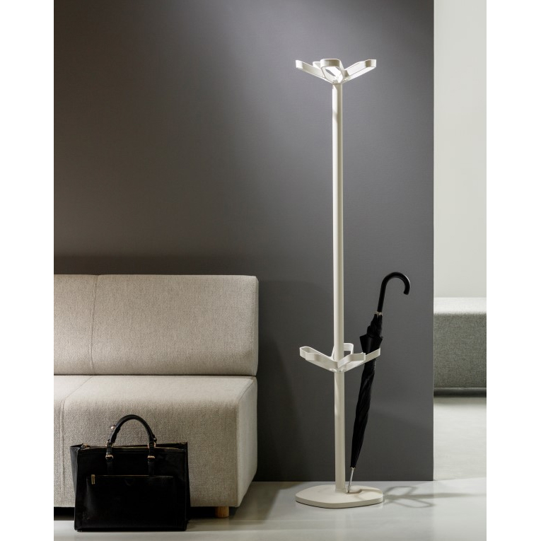 Cascando Flower Beispielbild mit Schirmständer