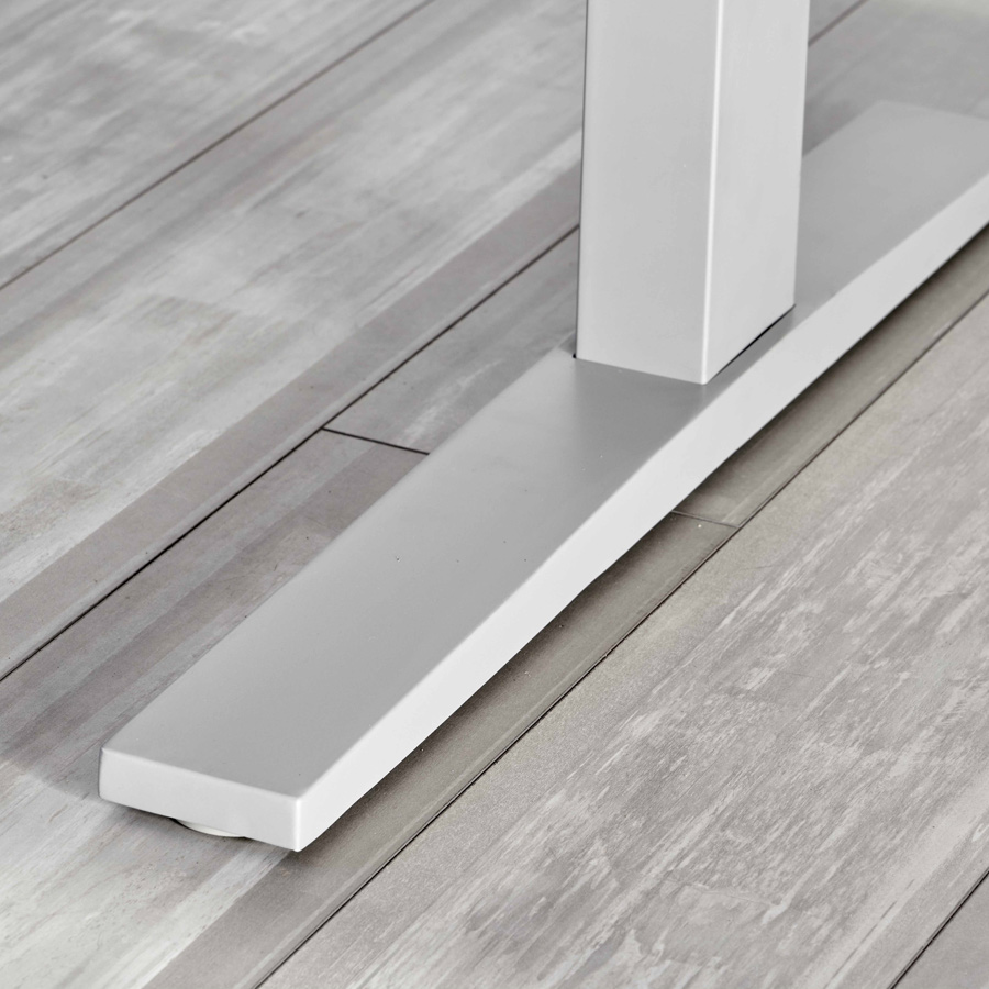 Action Fussausleger Detail