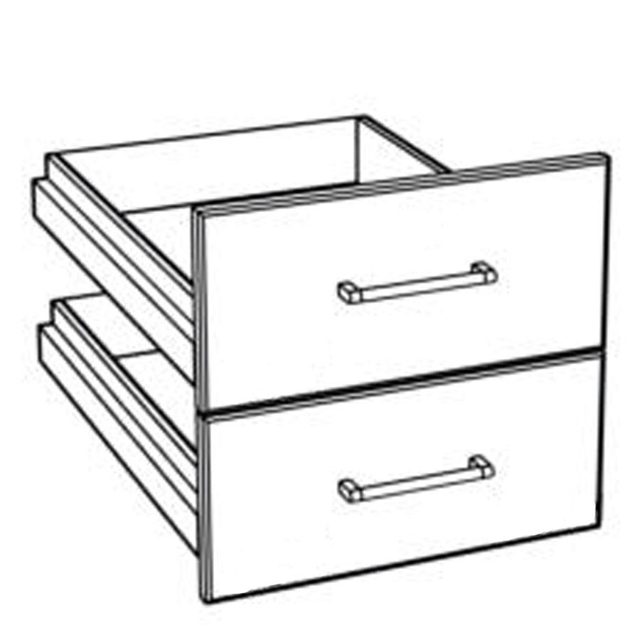 Bosse Solutions | Skizze Schubladen