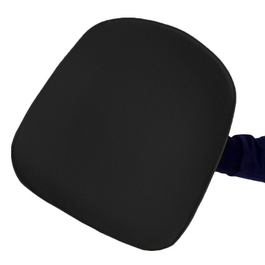 Kristalia Elephant Sitzkissen Scuba 007 Jet